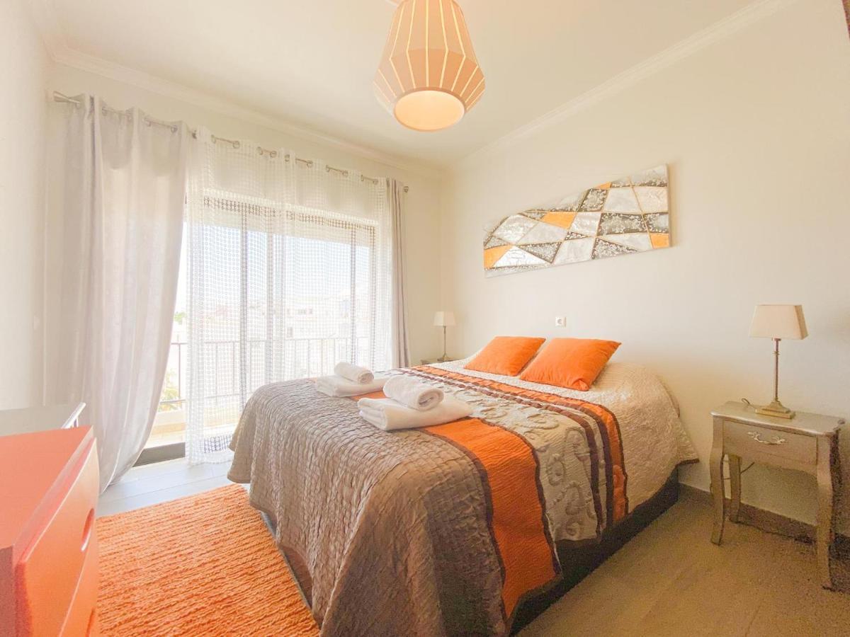 Stunning Sea View Apartment In Burgau #1897 エクステリア 写真
